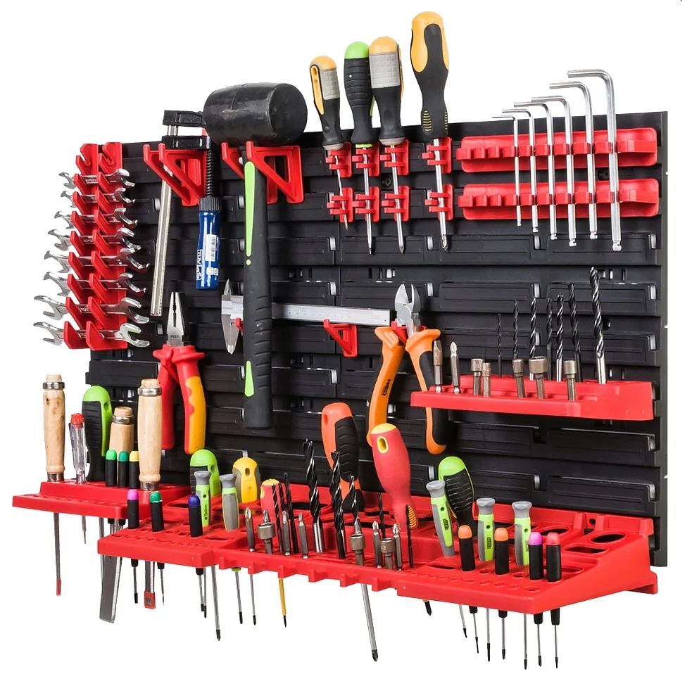 Панель для інструментів Kistenberg 78х39см (KS-kit86)