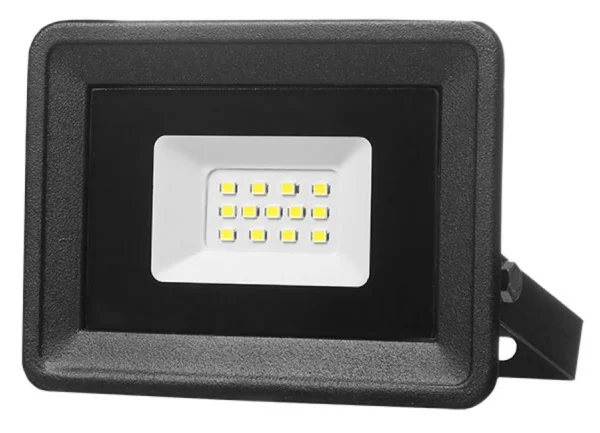 Прожектор світлодіодний 10W 900Лм 6500K Vestum (1-VS-3001)