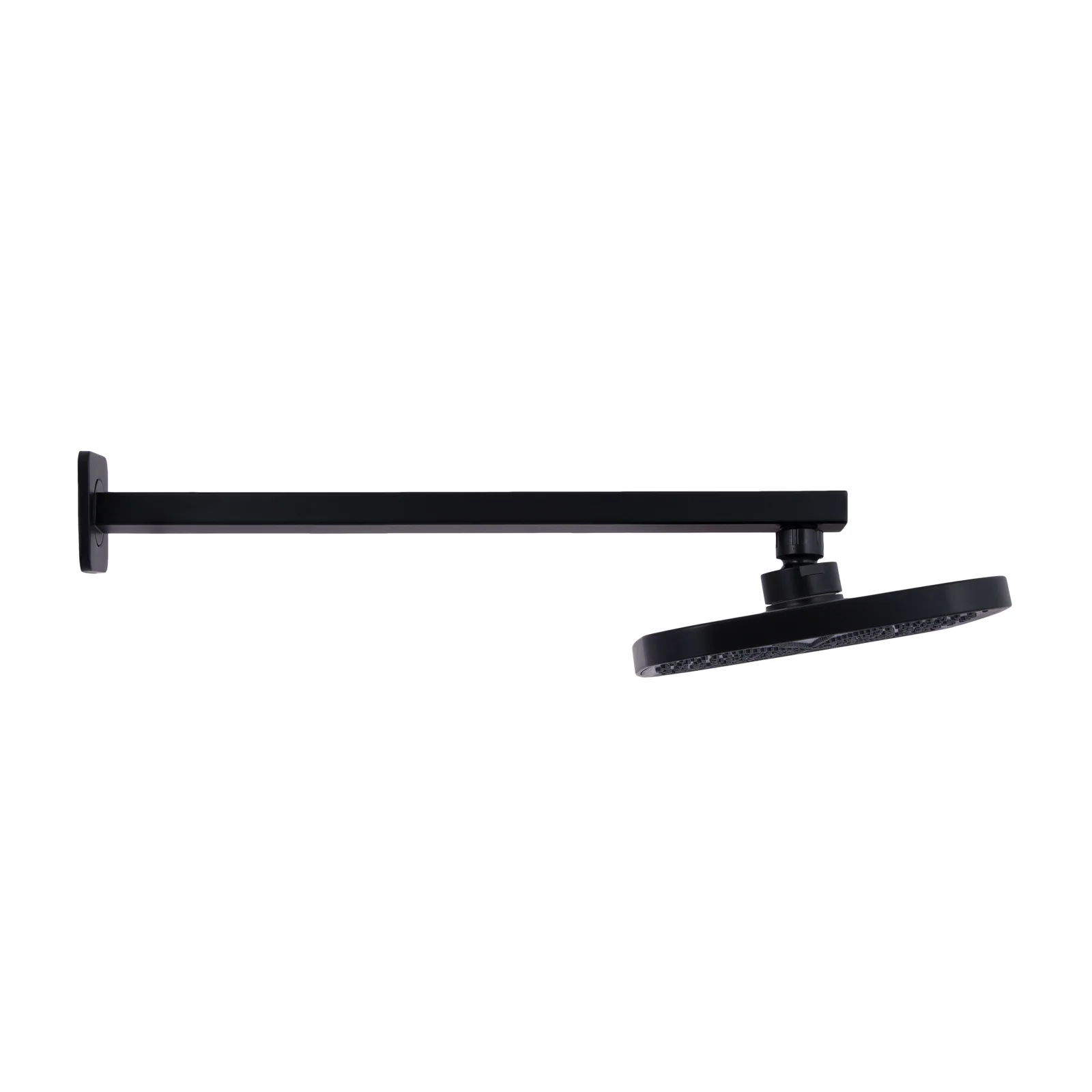 Душевая система Qtap Gemini QTGEM113BLM45697 Черный - фото 6