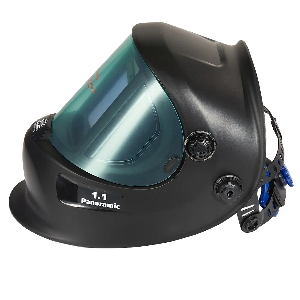 Маска зварника Vitals Professional 1.1 Panoramic  159206