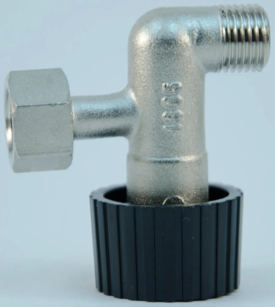 5667980 Кран підживлення на газовий котел Baxi, Westen, Roca