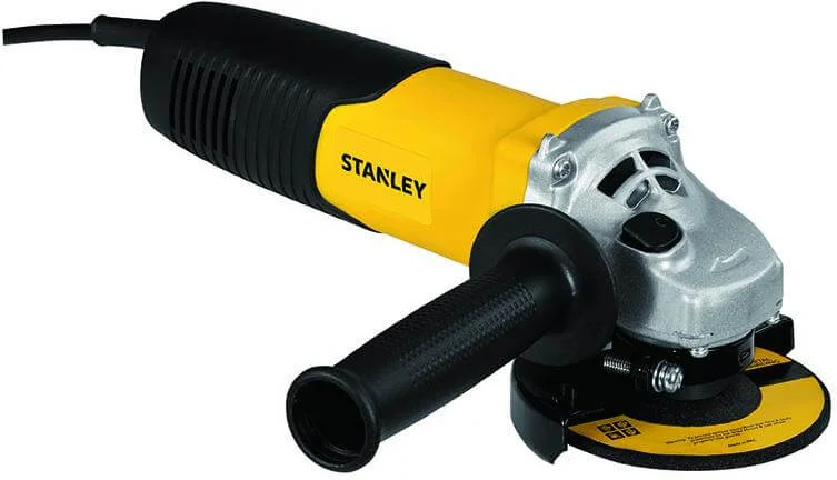 Болгарка (УШМ) Stanley STGS 7125