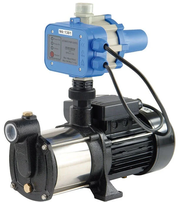 Насосна станція SPRUT AUMRS 3/E1