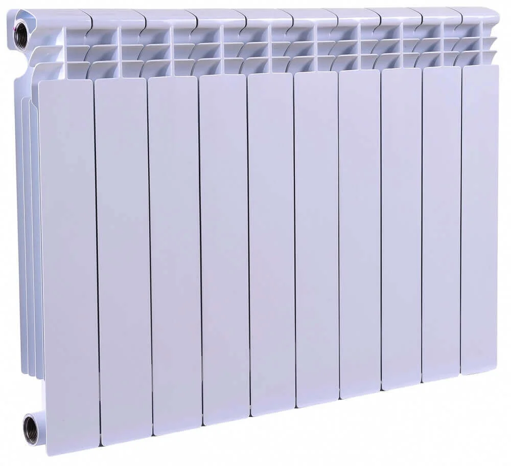 Біметалевий радіатор DIVA 500/96