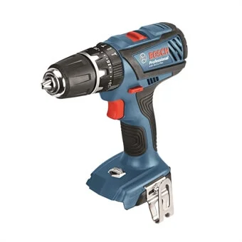 Акумуляторний шуруповерт Bosch GSB 18-2-LI Plus Solo