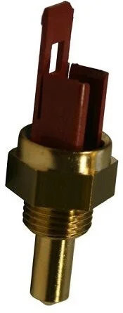 8435400 Датчик температури ГВП на газовий котел Baxi