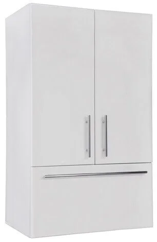 Шафа навісна Fancy Marble ПНС 60