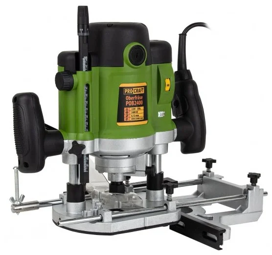 Фрезер Procraft POB2400