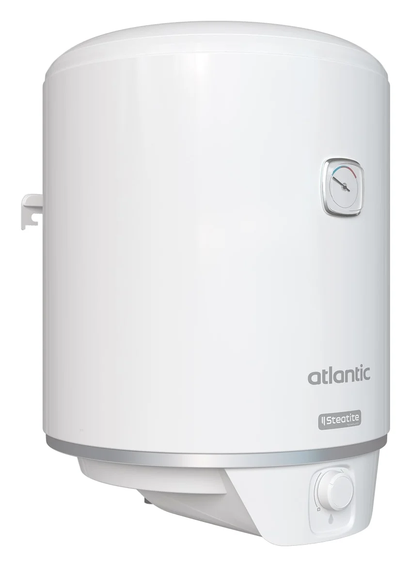 Водонагрівач Atlantic Steatite Elite VM 050 D400S-2-BC - фото 3