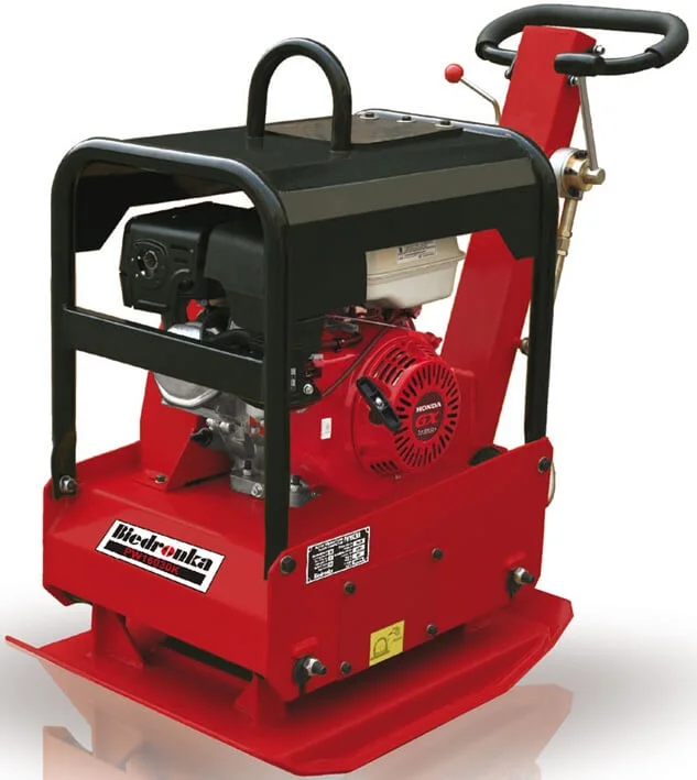 Віброплита BIEDRONKA PW16030K2 (14796)