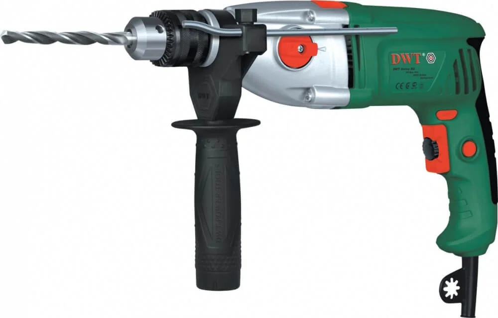 Ударна дриль DWT SBM-810 Т