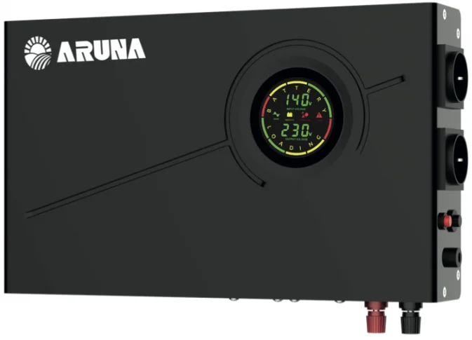 ДБЖ Aruna UPS 500 WALL