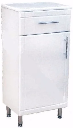 Комод підлоговий Аріал Класік PPT-2/4-40 Лівий