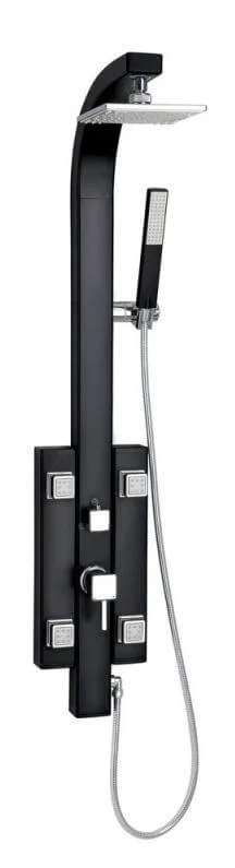 Душова панель Q-tap 1102 BLA