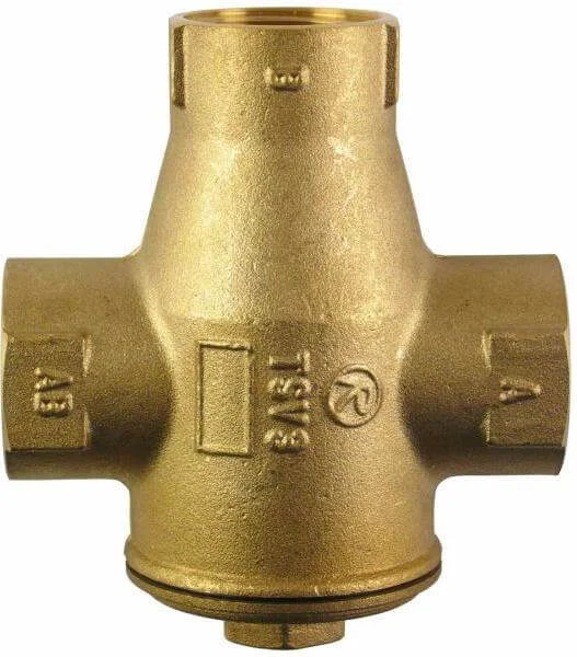 Змішувальний вентиль Regulus TSV3B 1" (DN25) 65°C