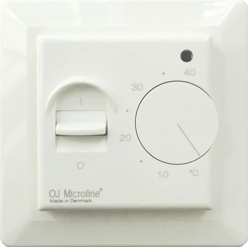 Терморегулятор OJ Electronics MTN-1991