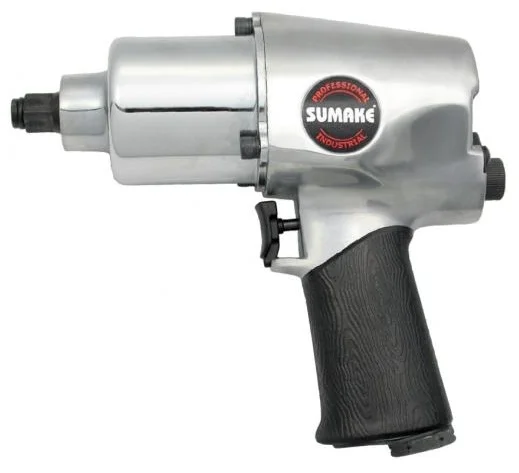 Гайковерт пневматичний Sumake 1/2" 948 Нм 6500 об/хв. (ST-5548)