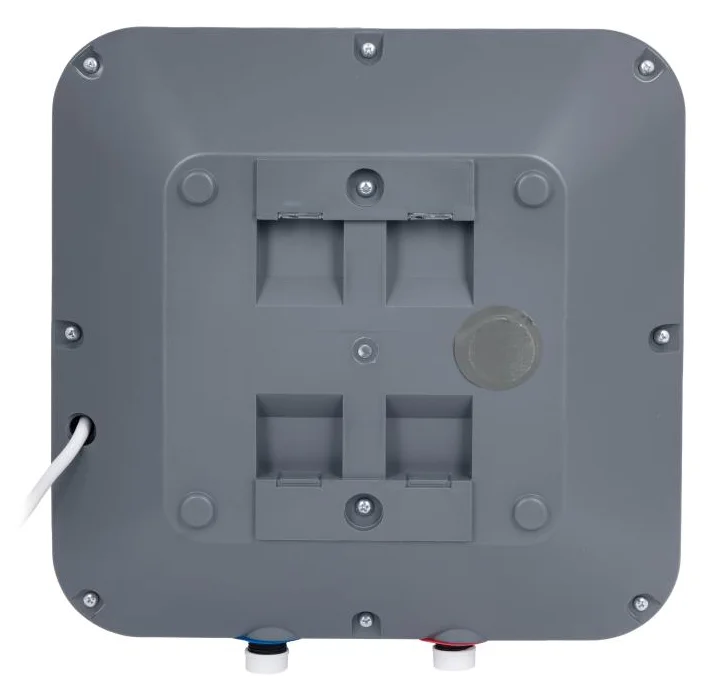 Водонагреватель, бойлер Thermo Alliance SF10X15N - фото 4