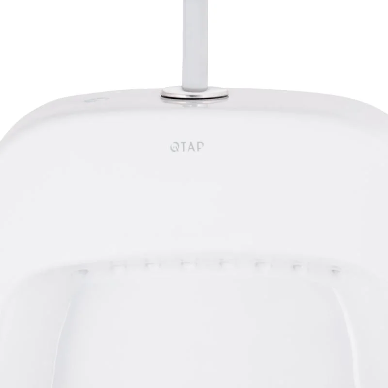 Пісуар Qtap Crow QT0588112HW - фото 4
