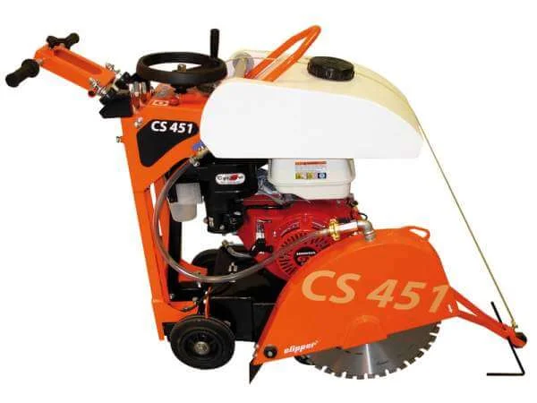 Швонарізчик Norton Clipper CS451P13