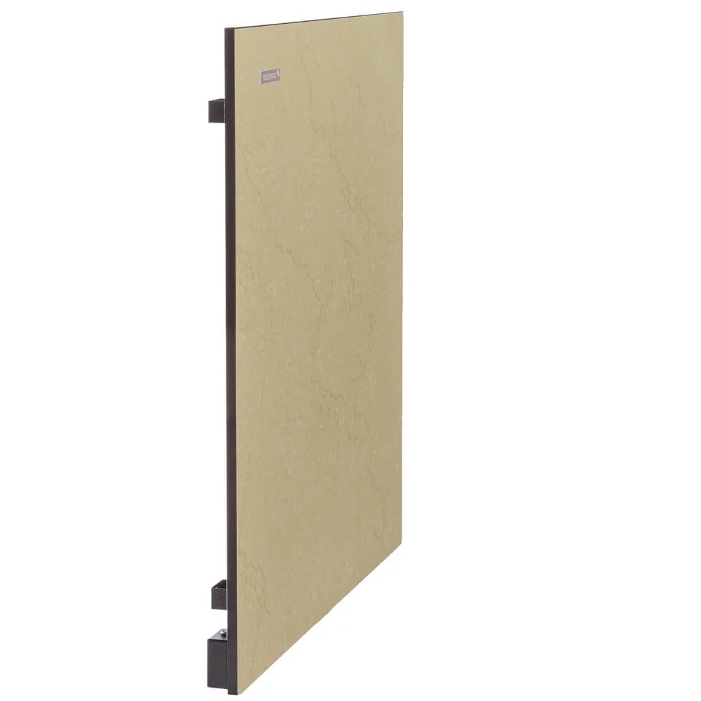 Керамічна панель Teploceramic ТС-370 бежевий