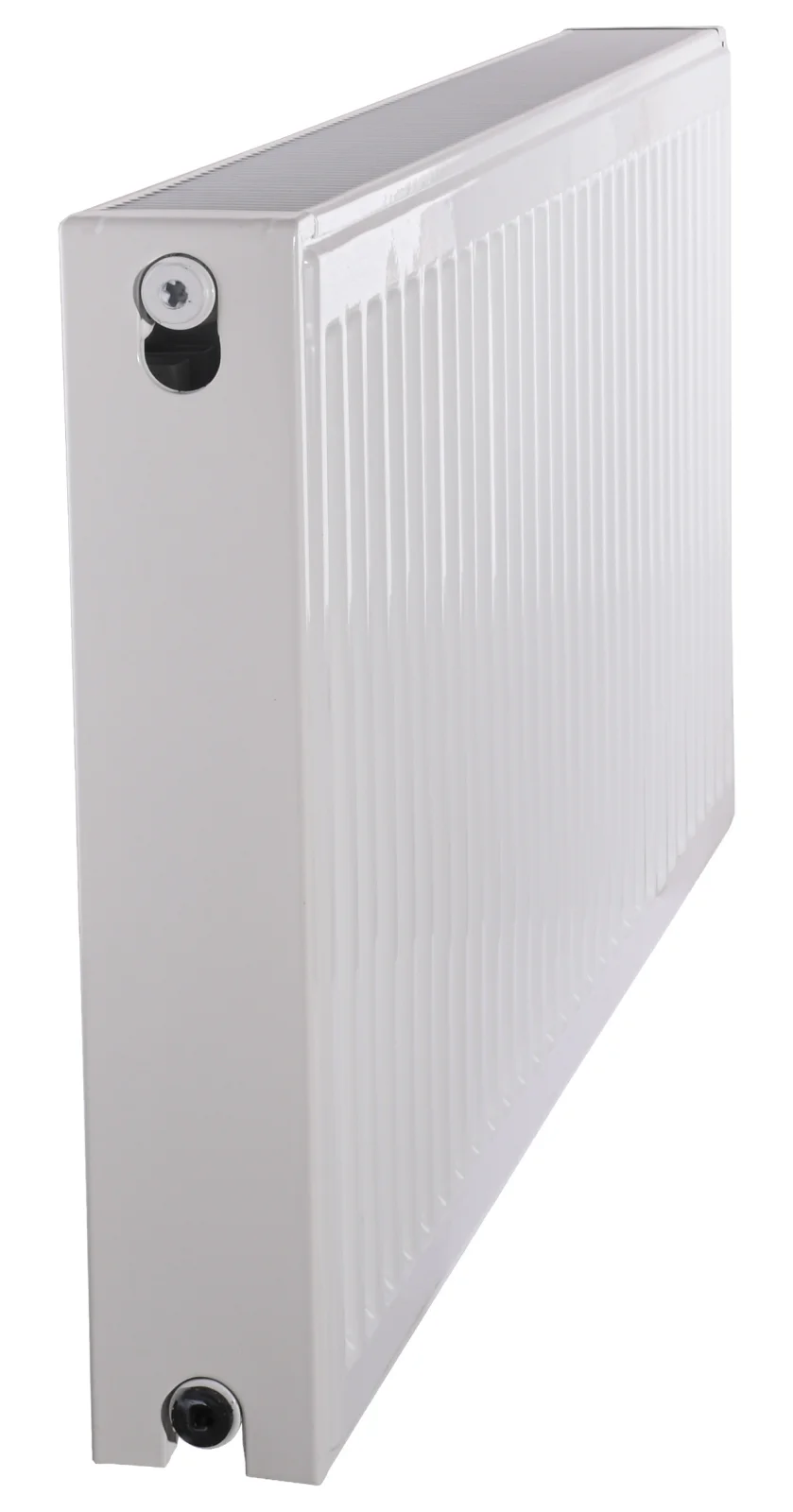 Радиатор стальной E.C.A. SMART тип 22 500 L400 мм - фото 5