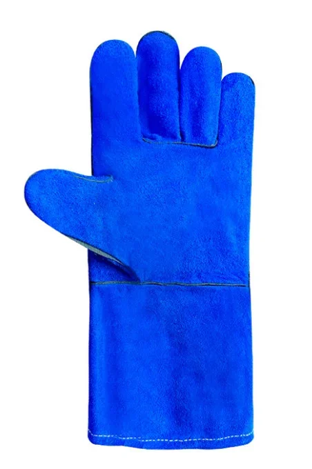 Зварювальні краги Seven KEVLAR Р12 69674