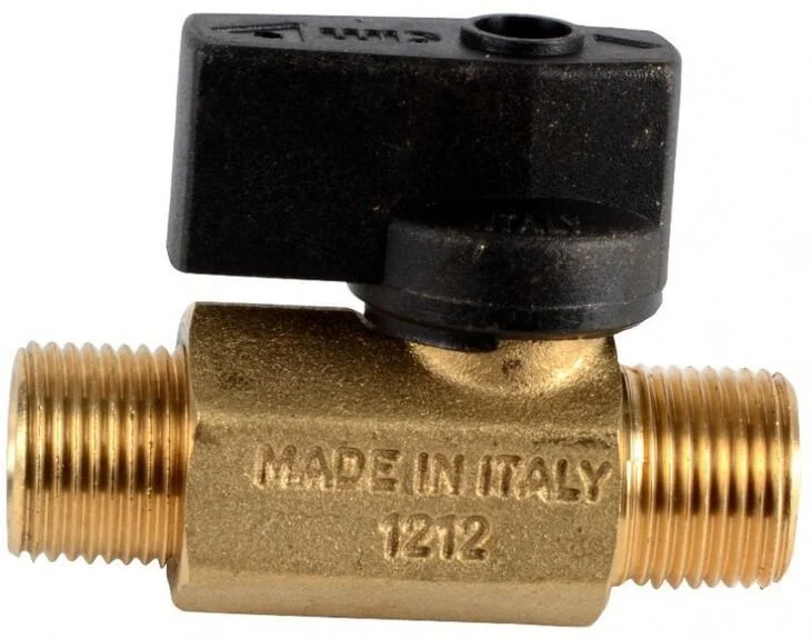 5622840 Кран підживлення для газового котла Baxi