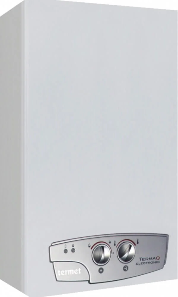 Газова колонка Termet TERMAQ ELECTRONIC G 19-02