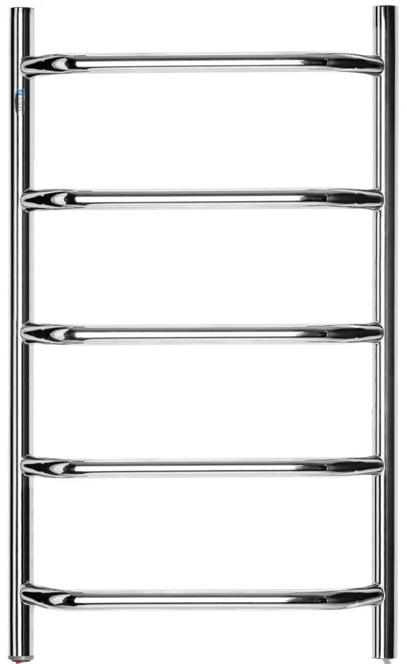 Сушарка для рушників Navin Блюз П5 Profi 500 х 800 (нерж)