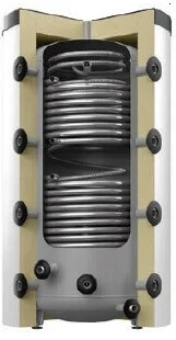 Буферний накопичувач Reflex Stora HC 800/2 C s (7859700)