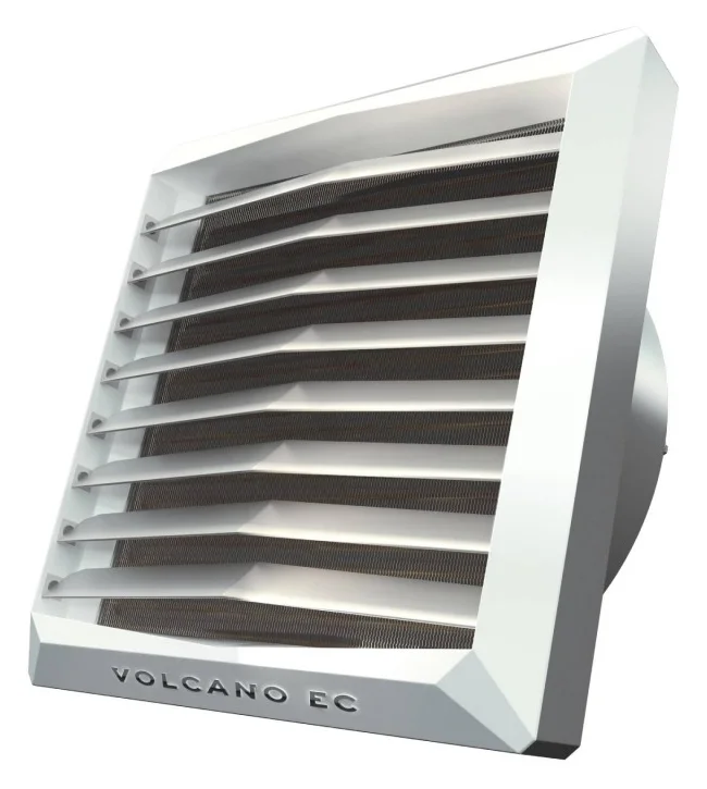 Тепловентилятор Volcano VR2 EC - фото 4