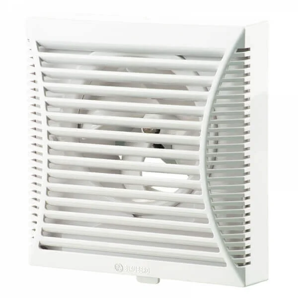 Побутовий витяжний вентилятор Blauberg Brise 100