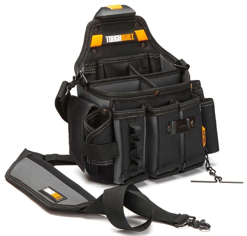 Поясна сумка електрика ToughBuilt (TB-CT-104)