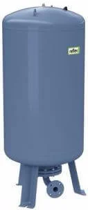 Гідроакумулюючий бак Reflex Refix DE 2000/25 (7313400)