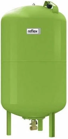 Гідроакумулюючий бак Reflex Refix DT 200/10 (7309300)