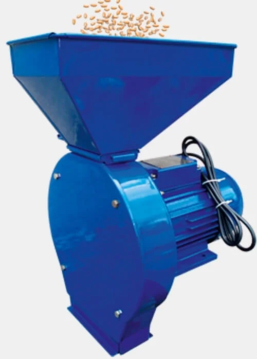 Кормоподрібнювач ДТЗ КР-06