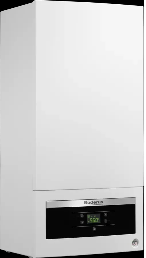 Котел конденсаційний Buderus Logamax plus GB062-24kd
