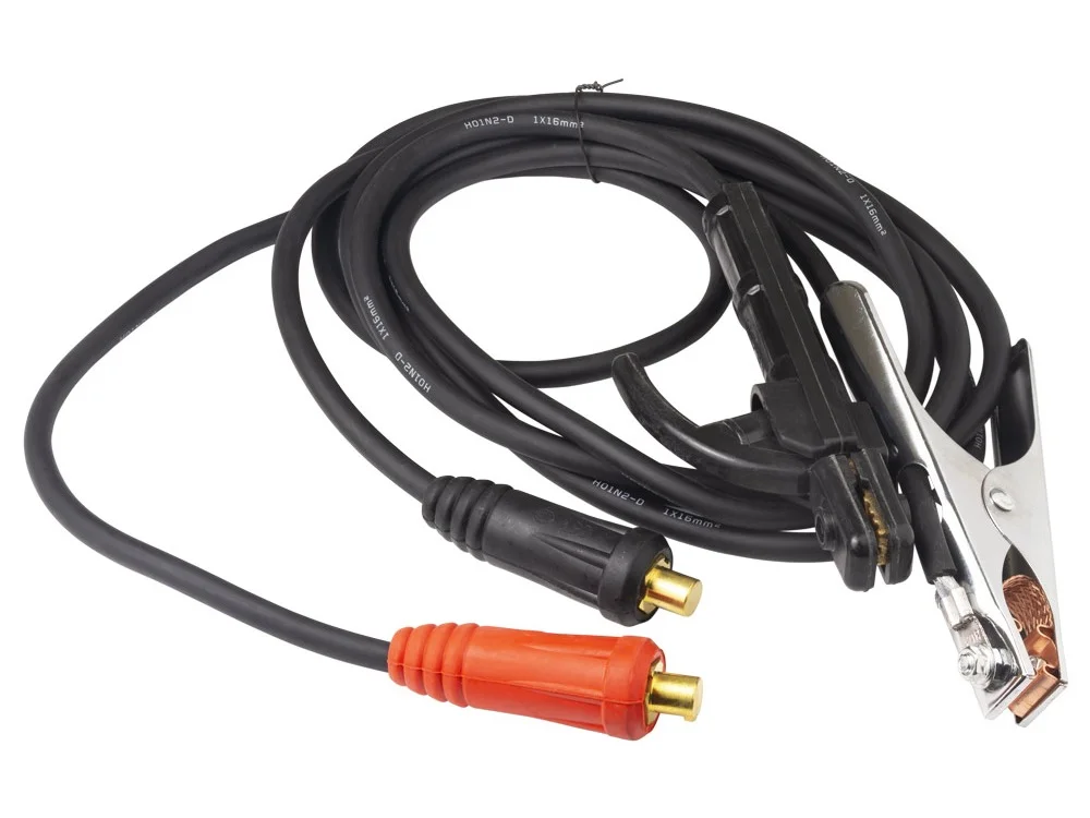 Зварювальний напівавтомат SIGMA MIG/MMA-180A (5386271)