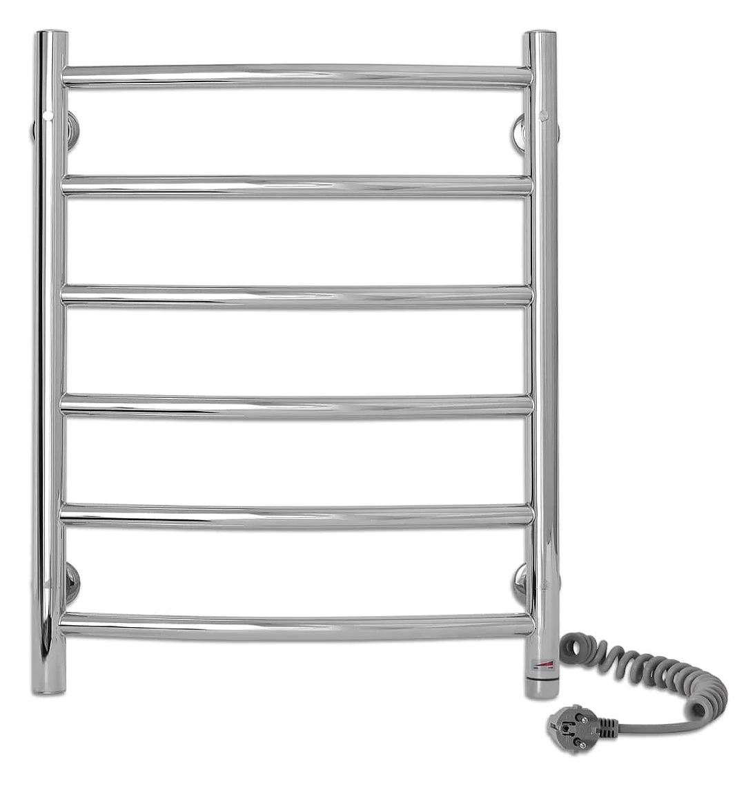 Рушникосушарка Електрична Laris Класик П6 450 х 600 - фото 4