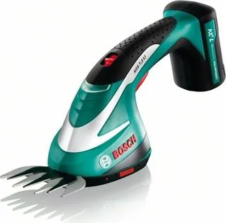 Акумуляторні ножиці Bosch AGS 7.2 LI