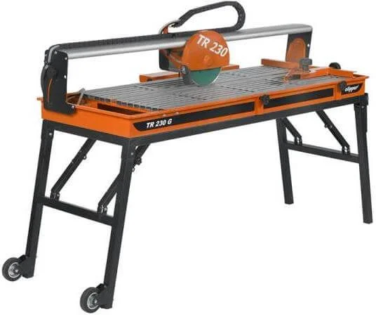 Циркулярна пила Norton Clipper TR230GS