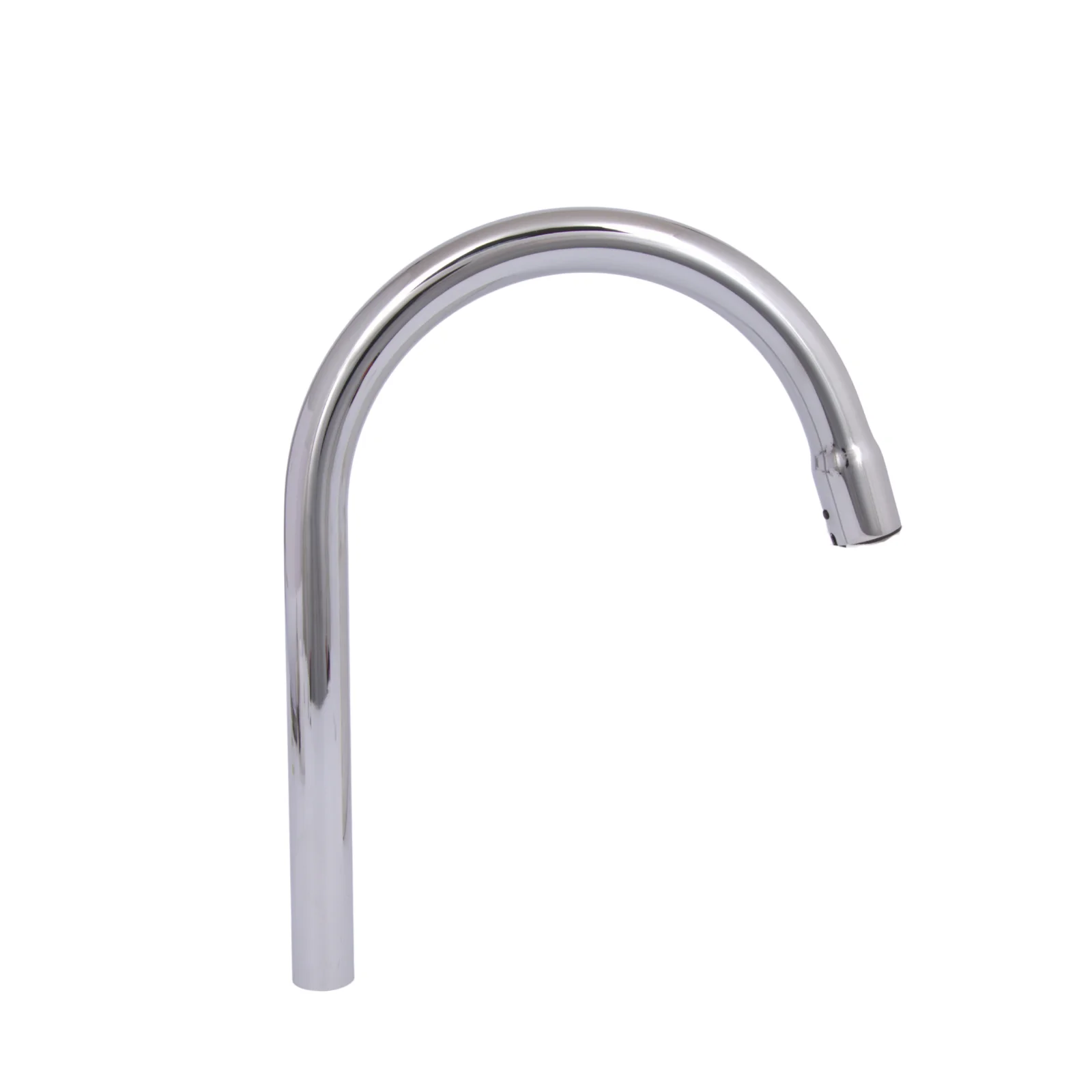 Излив выдвижной для смесителя Qtap Vlasta New