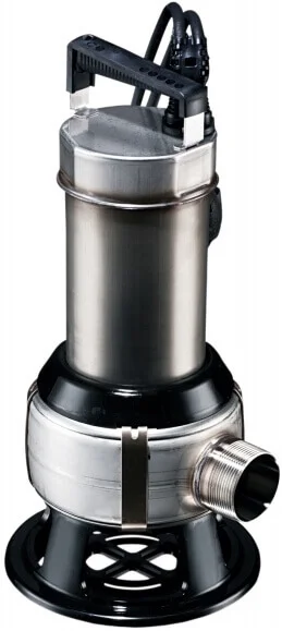 Дренажний насос Grundfos Unilift AP 50B.50.11.3.V