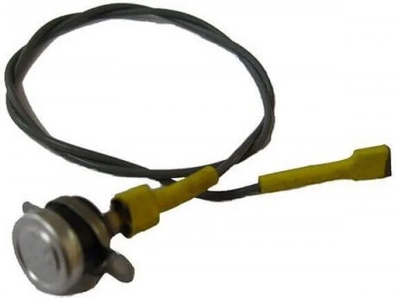 0.710.006.800 З'єднувальний кабель термопереривника та датчика тяги