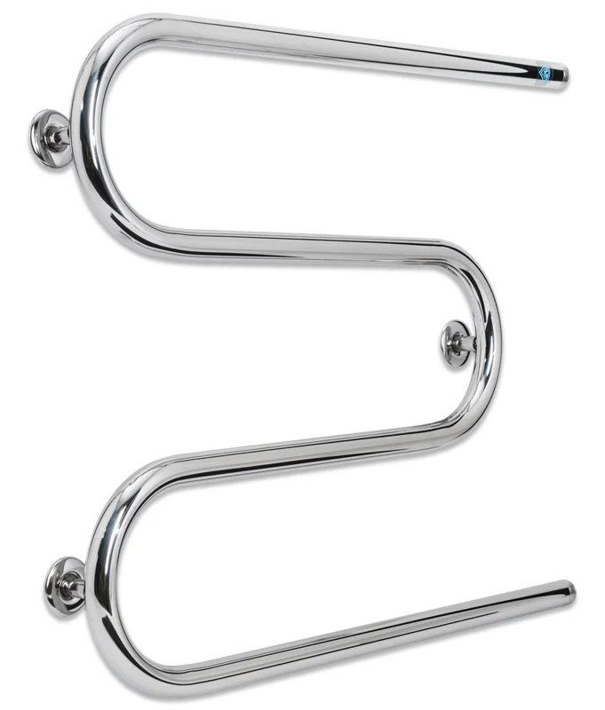 Рушникосушарка Laris Змійовик 25 РС3 600 х 500 - фото 4