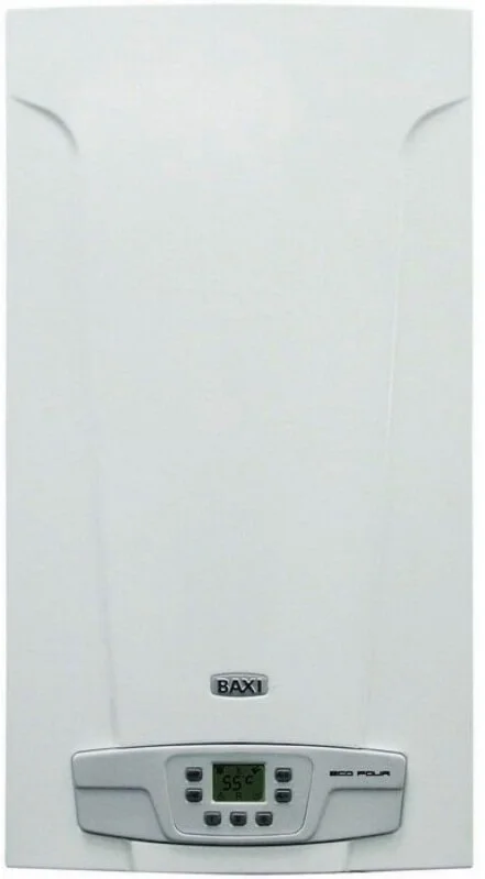 Котел газовий Baxi Fourtech Fi (одноконтурний)