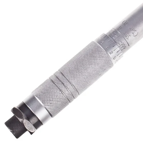 Динамометрический ключ 1/2" 42-210Нм Hans - фото 4