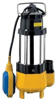 Дренажний насос SPRUT V 250F