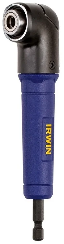 Кутовий тримач біт Irwin 1/4" L150мм (IW6064601)